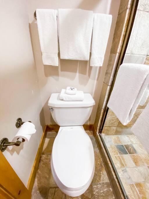2 Bedroom Condominium - Luxury Skiin And Out Telluride Exteriör bild