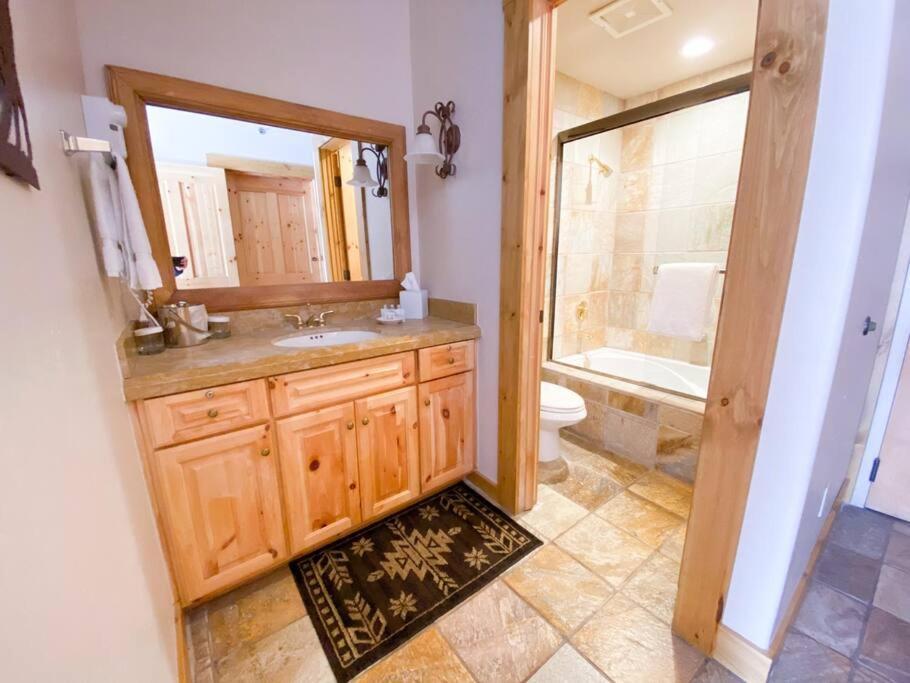 2 Bedroom Condominium - Luxury Skiin And Out Telluride Exteriör bild