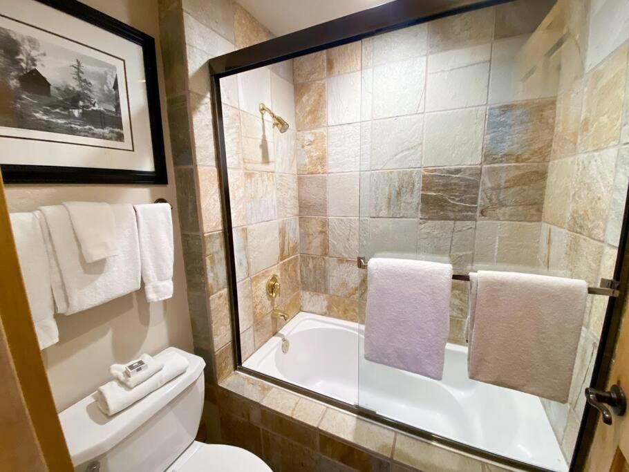2 Bedroom Condominium - Luxury Skiin And Out Telluride Exteriör bild