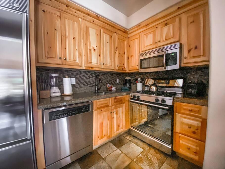 2 Bedroom Condominium - Luxury Skiin And Out Telluride Exteriör bild