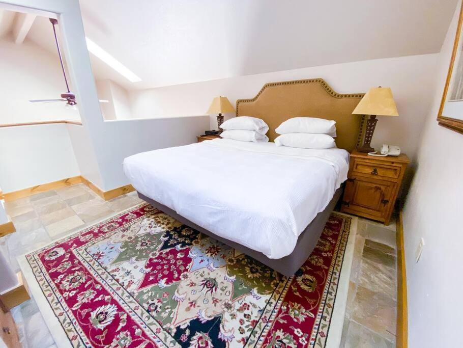 2 Bedroom Condominium - Luxury Skiin And Out Telluride Exteriör bild