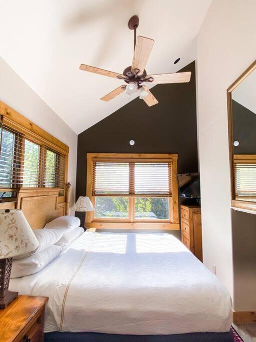 2 Bedroom Condominium - Luxury Skiin And Out Telluride Exteriör bild