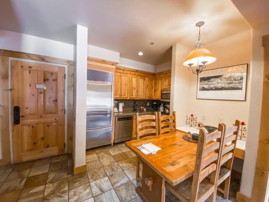 2 Bedroom Condominium - Luxury Skiin And Out Telluride Exteriör bild