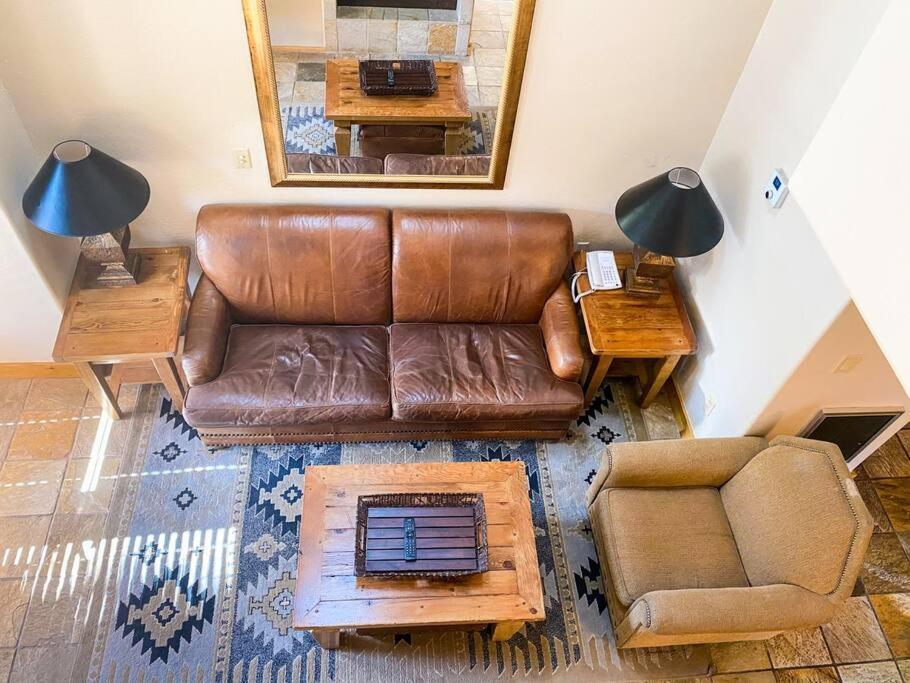 2 Bedroom Condominium - Luxury Skiin And Out Telluride Exteriör bild