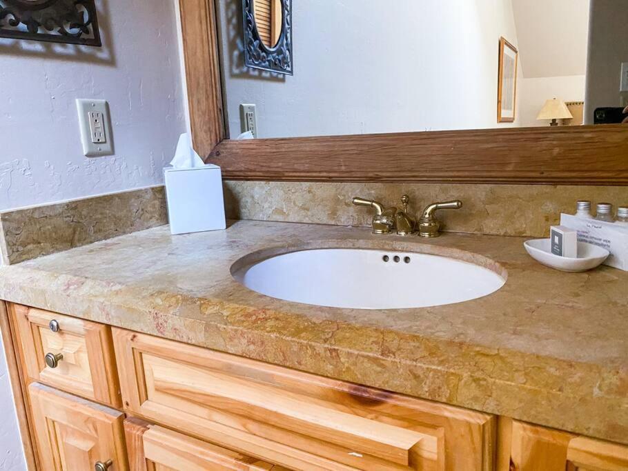2 Bedroom Condominium - Luxury Skiin And Out Telluride Exteriör bild