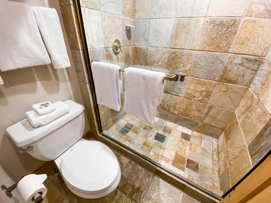 2 Bedroom Condominium - Luxury Skiin And Out Telluride Exteriör bild