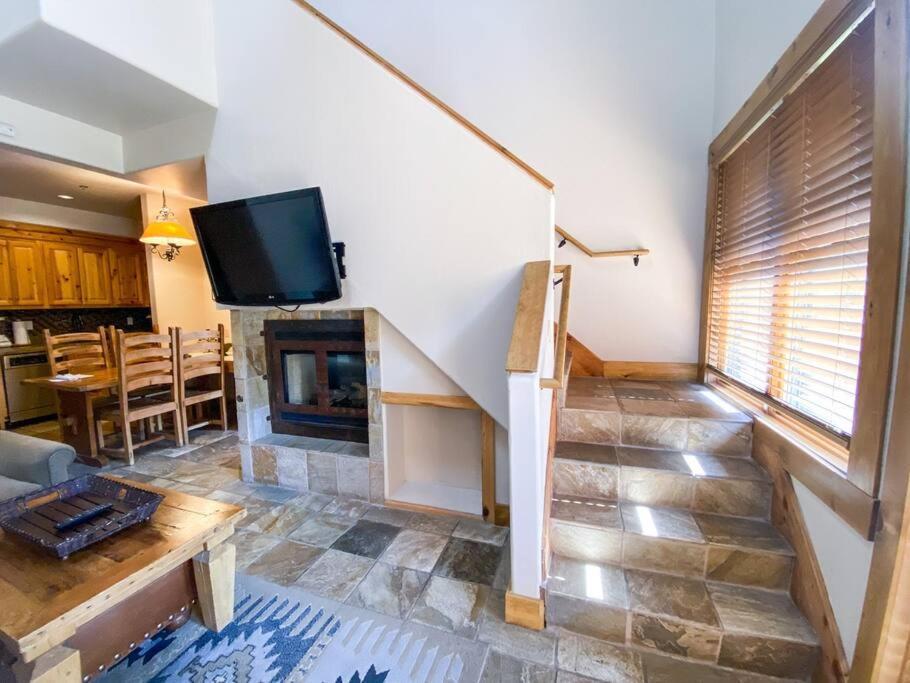 2 Bedroom Condominium - Luxury Skiin And Out Telluride Exteriör bild