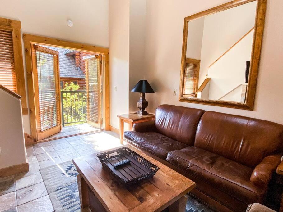 2 Bedroom Condominium - Luxury Skiin And Out Telluride Exteriör bild