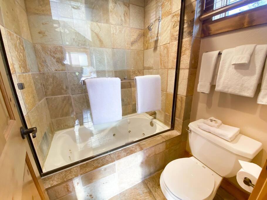 2 Bedroom Condominium - Luxury Skiin And Out Telluride Exteriör bild