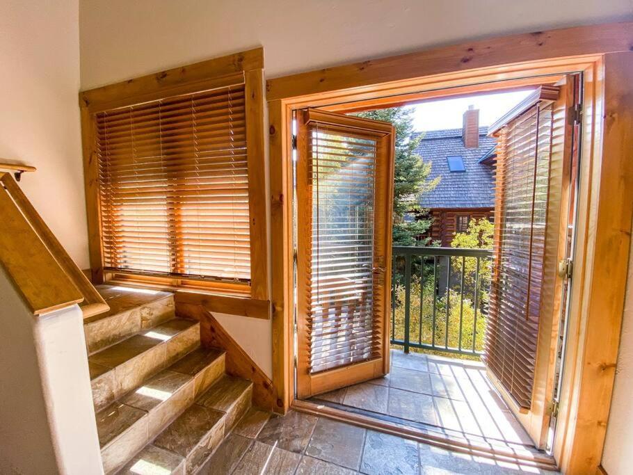 2 Bedroom Condominium - Luxury Skiin And Out Telluride Exteriör bild