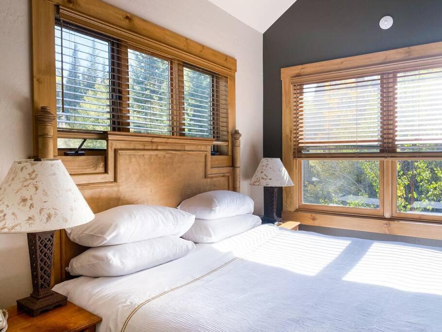 2 Bedroom Condominium - Luxury Skiin And Out Telluride Exteriör bild