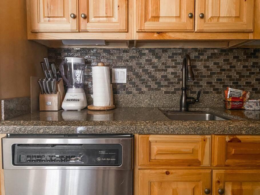 2 Bedroom Condominium - Luxury Skiin And Out Telluride Exteriör bild