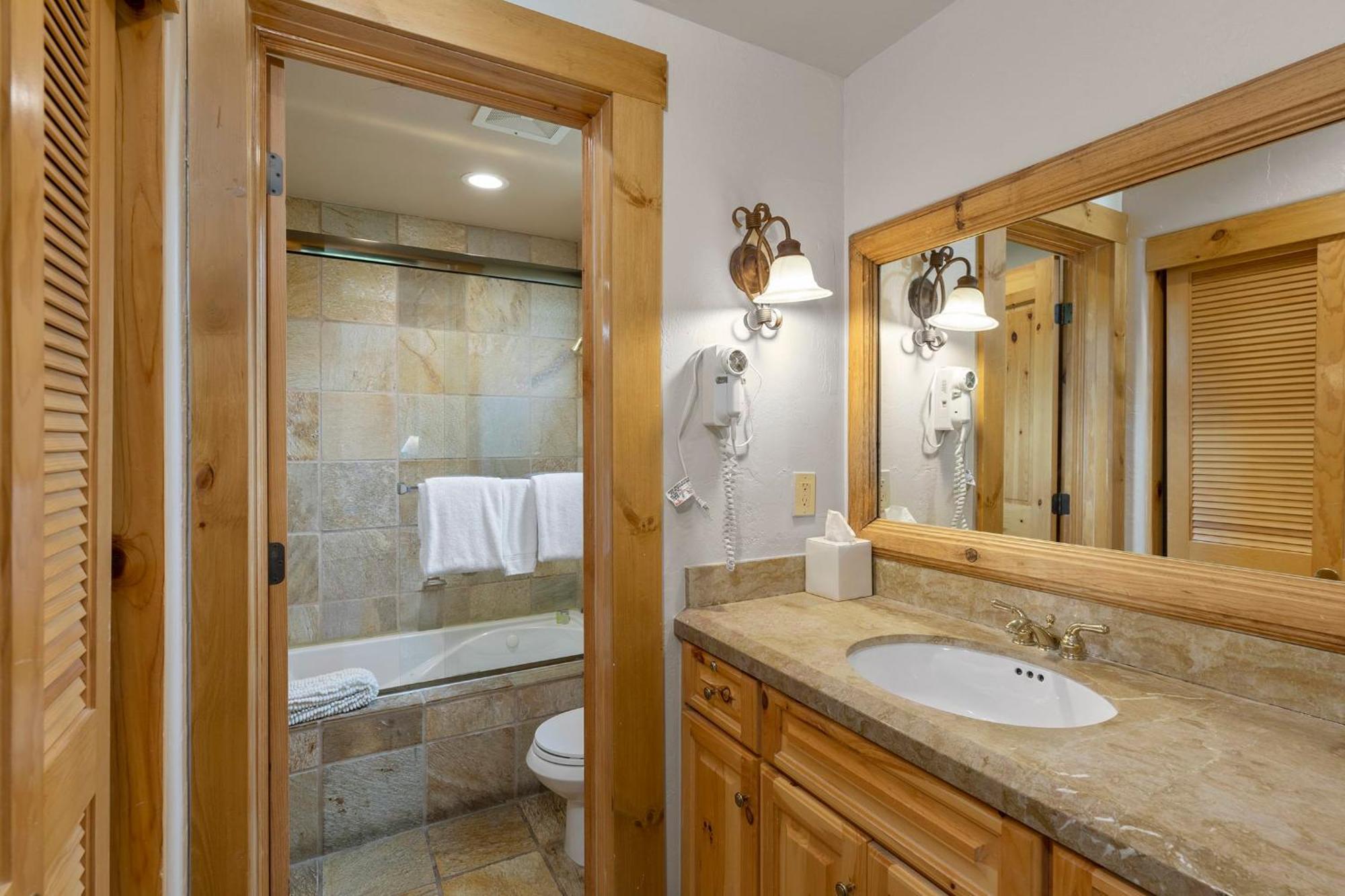 2 Bedroom Condominium - Luxury Skiin And Out Telluride Exteriör bild