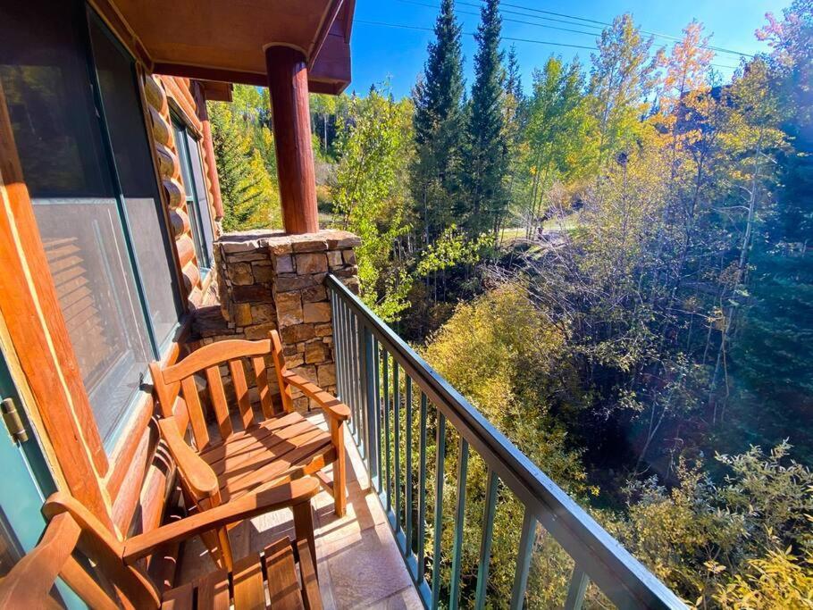 2 Bedroom Condominium - Luxury Skiin And Out Telluride Exteriör bild