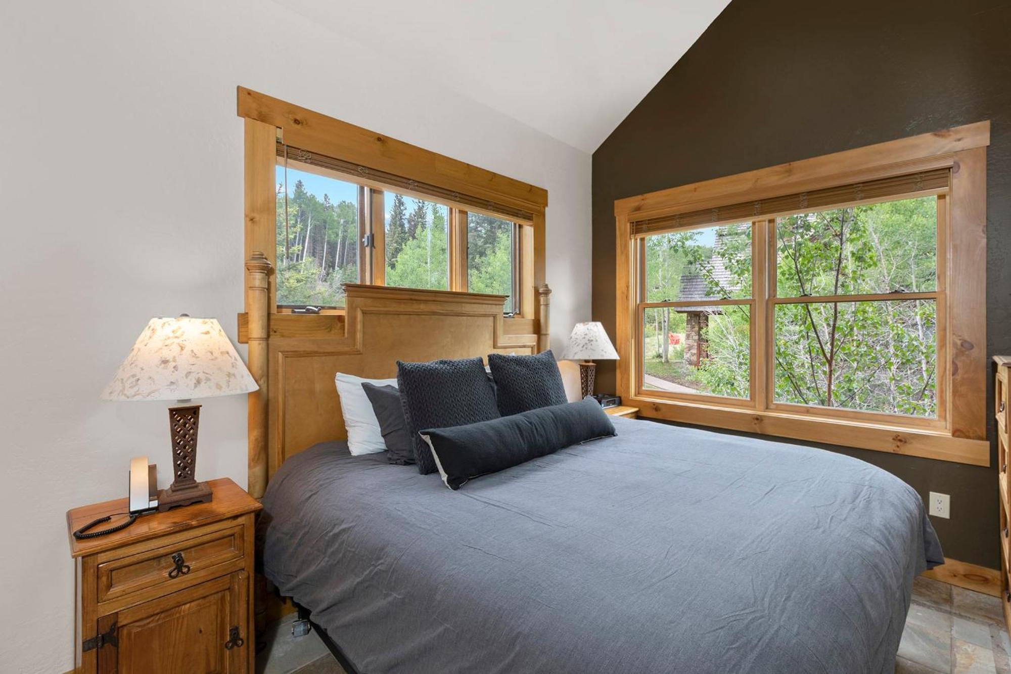2 Bedroom Condominium - Luxury Skiin And Out Telluride Exteriör bild