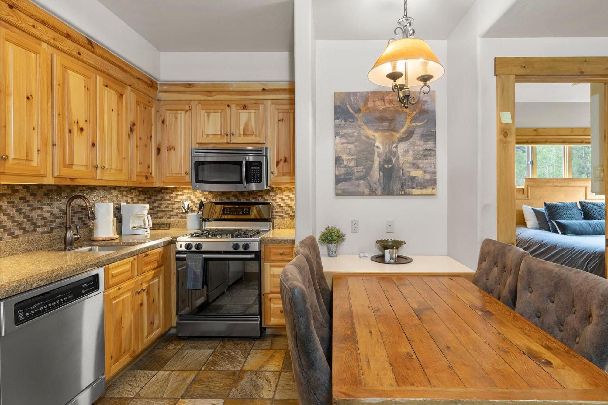 2 Bedroom Condominium - Luxury Skiin And Out Telluride Exteriör bild