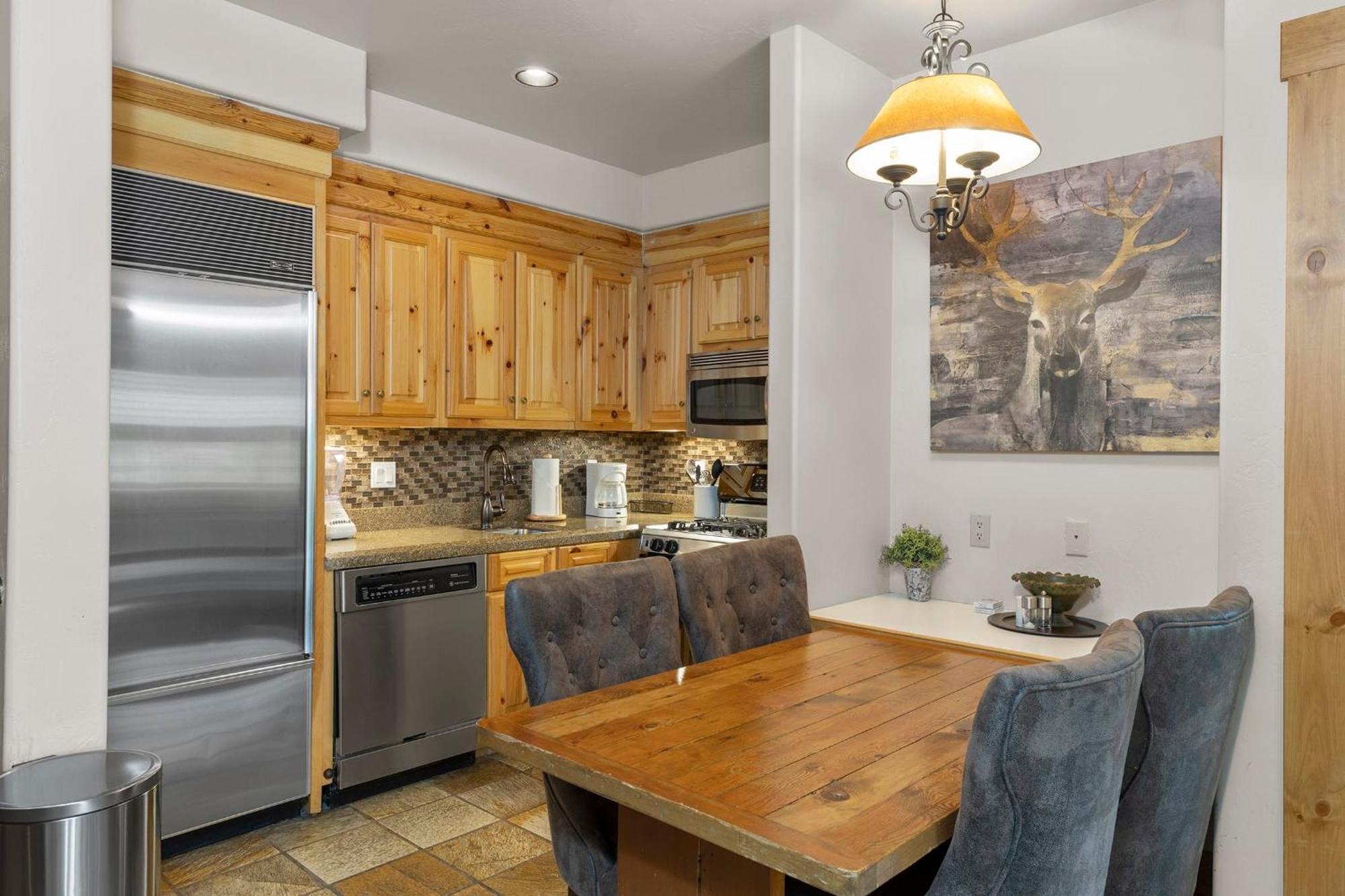 2 Bedroom Condominium - Luxury Skiin And Out Telluride Exteriör bild
