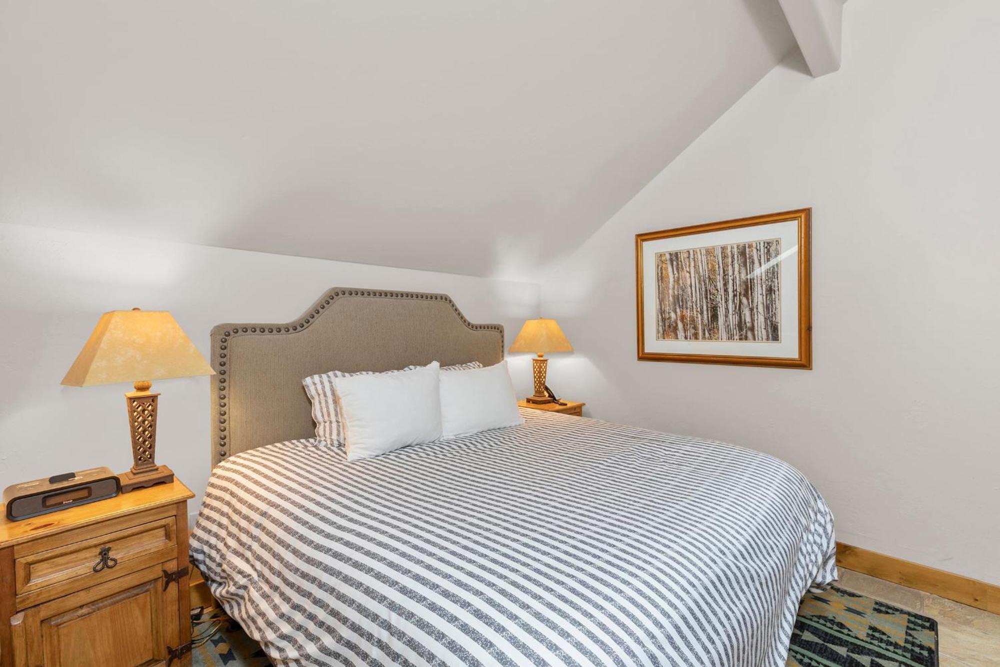 2 Bedroom Condominium - Luxury Skiin And Out Telluride Exteriör bild