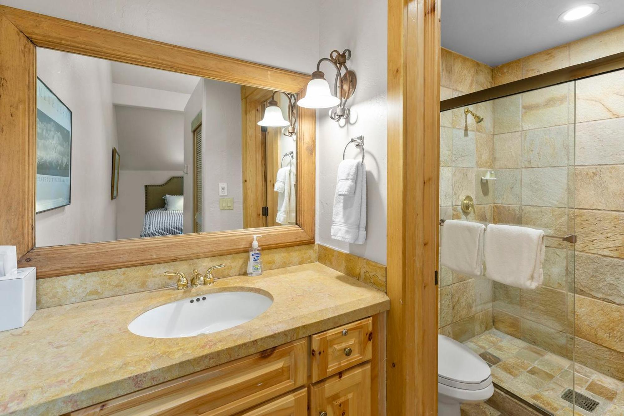 2 Bedroom Condominium - Luxury Skiin And Out Telluride Exteriör bild