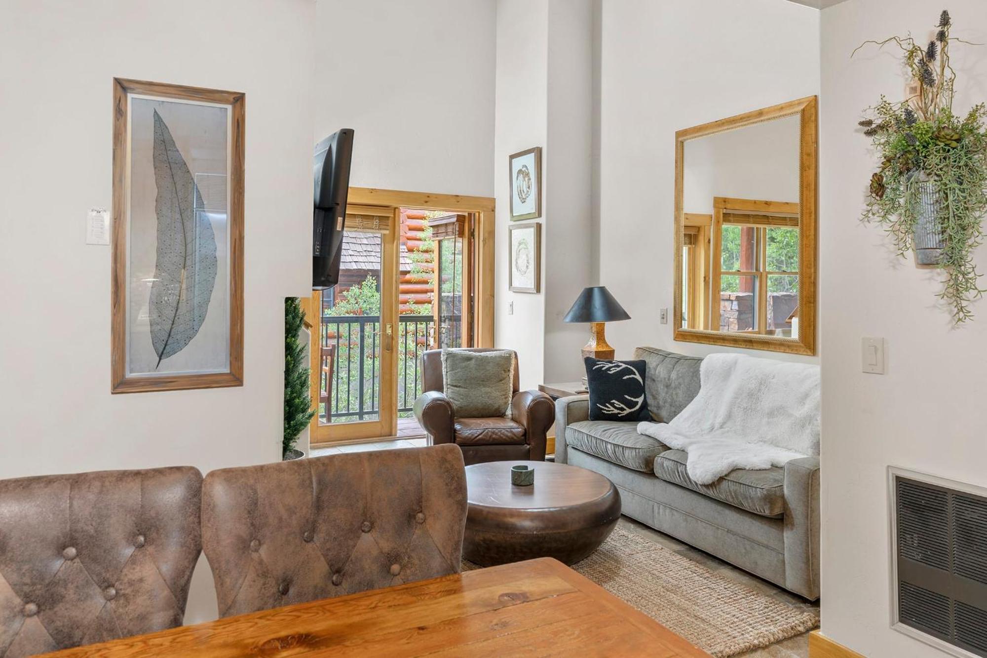 2 Bedroom Condominium - Luxury Skiin And Out Telluride Exteriör bild