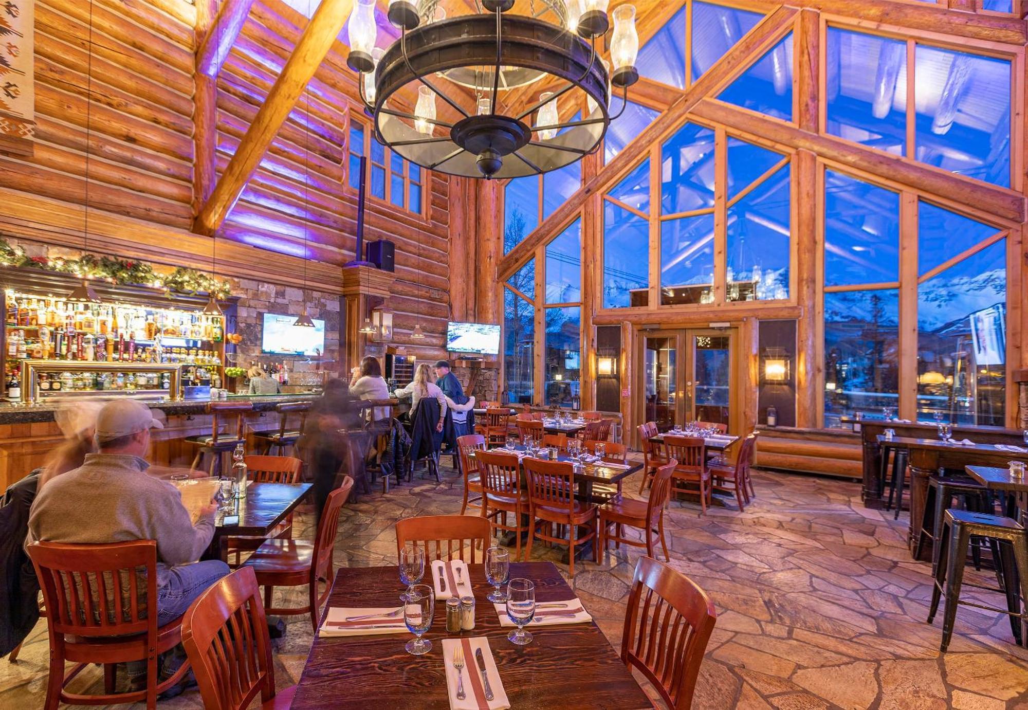 2 Bedroom Condominium - Luxury Skiin And Out Telluride Exteriör bild